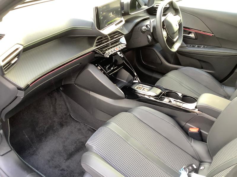 Used Peugeot 208 2023 for sale - 76847413: Photo 12