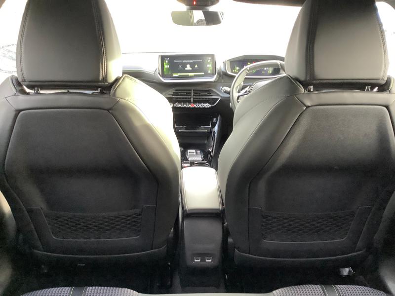 Used Peugeot 208 2023 for sale - 76847413: Photo 13