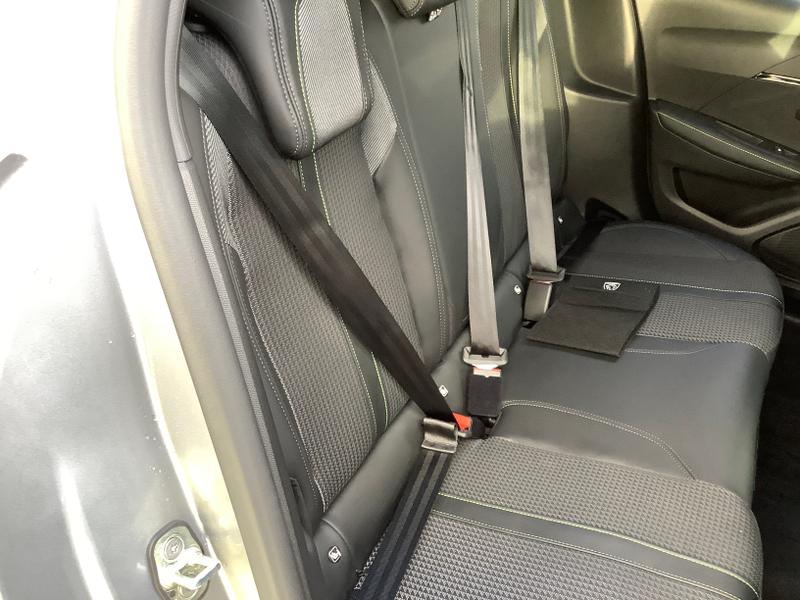 Used Peugeot 208 2023 for sale - 76847413: Photo 15