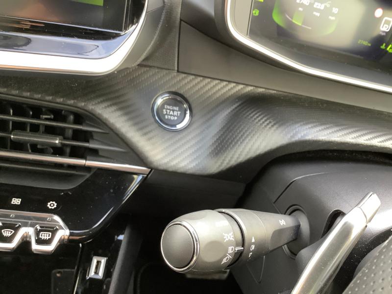 Used Peugeot 208 2023 for sale - 76847413: Photo 17