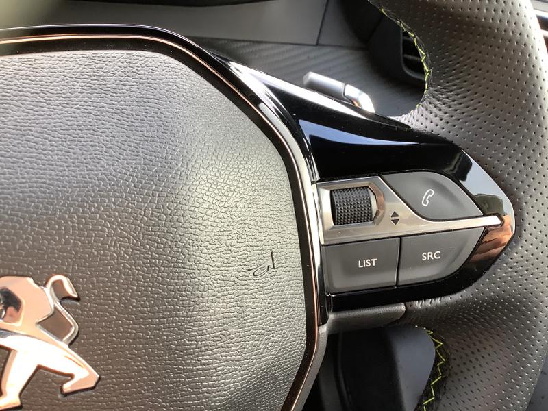 Used Peugeot 208 2023 for sale - 76847413: Photo 18