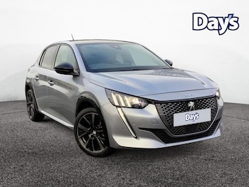 2023 - 1.2 PureTech 130 GT 5dr EAT8