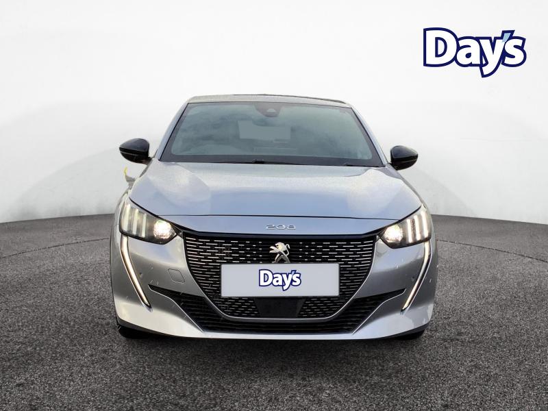 Used Peugeot 208 2023 for sale - 76847413: Photo 2