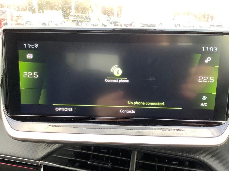 Used Peugeot 208 2023 for sale - 76847413: Photo 24