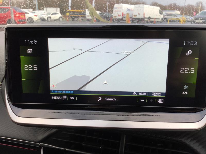 Used Peugeot 208 2023 for sale - 76847413: Photo 25