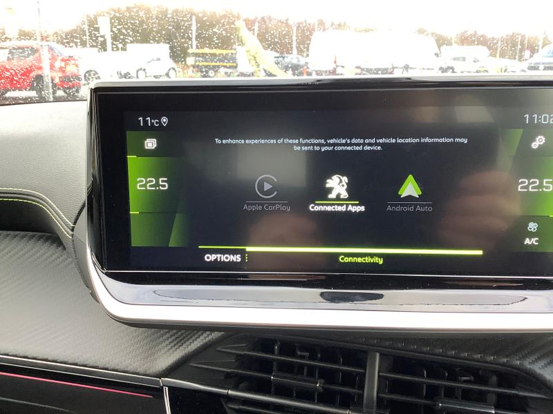 Used Peugeot 208 2023 for sale - 76847413: Photo 26