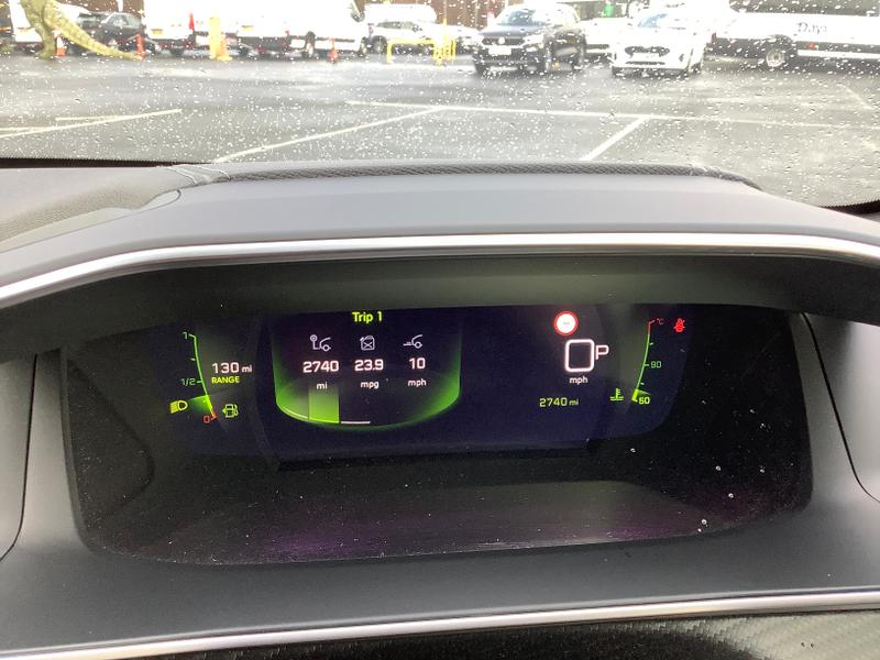 Used Peugeot 208 2023 for sale - 76847413: Photo 27