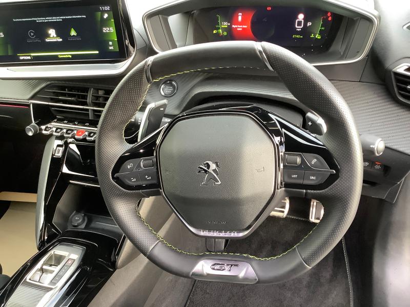 Used Peugeot 208 2023 for sale - 76847413: Photo 28