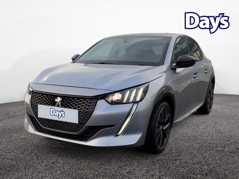 Used Peugeot 208 2023 for sale - 76847413: Photo 3