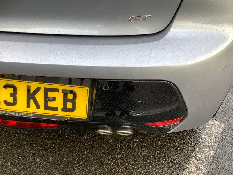 Used Peugeot 208 2023 for sale - 76847413: Photo 31