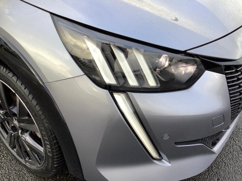 Used Peugeot 208 2023 for sale - 76847413: Photo 37