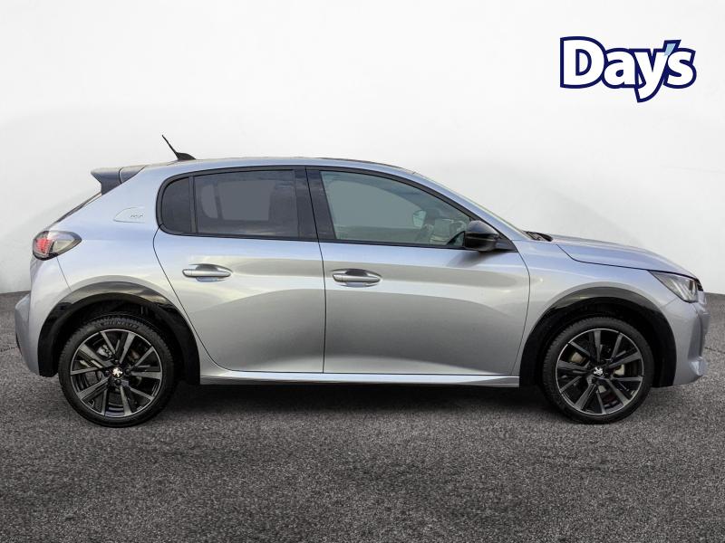 Used Peugeot 208 2023 for sale - 76847413: Photo 38