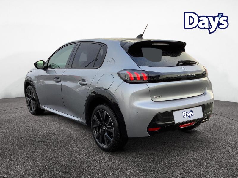 Used Peugeot 208 2023 for sale - 76847413: Photo 5