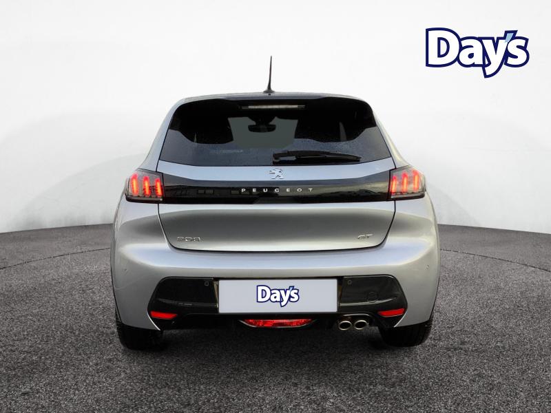 Used Peugeot 208 2023 for sale - 76847413: Photo 6