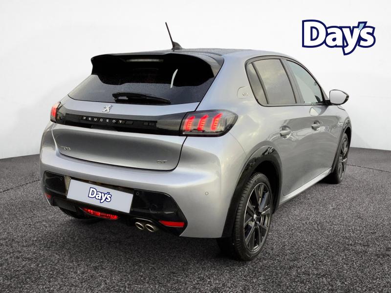 Used Peugeot 208 2023 for sale - 76847413: Photo 7