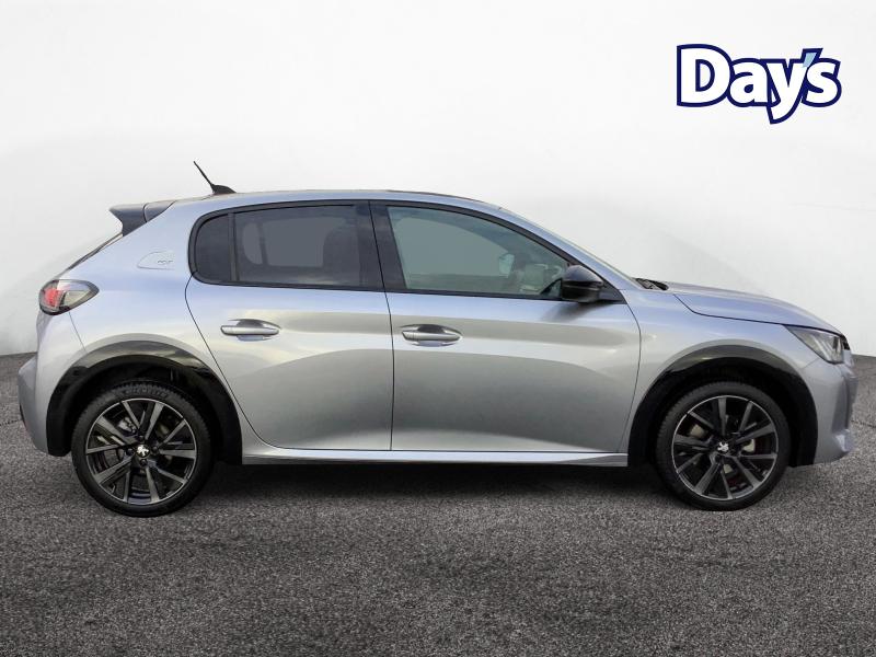 Used Peugeot 208 2023 for sale - 76847413: Photo 8
