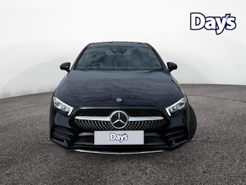 Used Mercedes-Benz A-Class 2021 for sale - 75849212: Photo