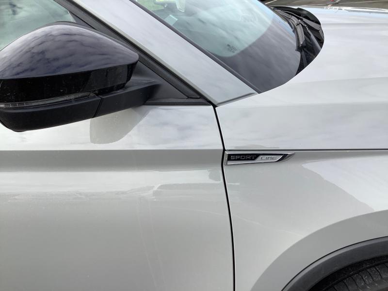 Used Skoda Kodiaq 2022 for sale - 77785410: Photo 10