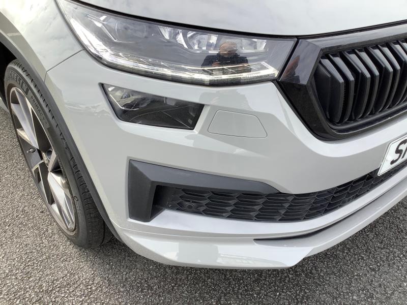 Used Skoda Kodiaq 2022 for sale - 77785410: Photo 11