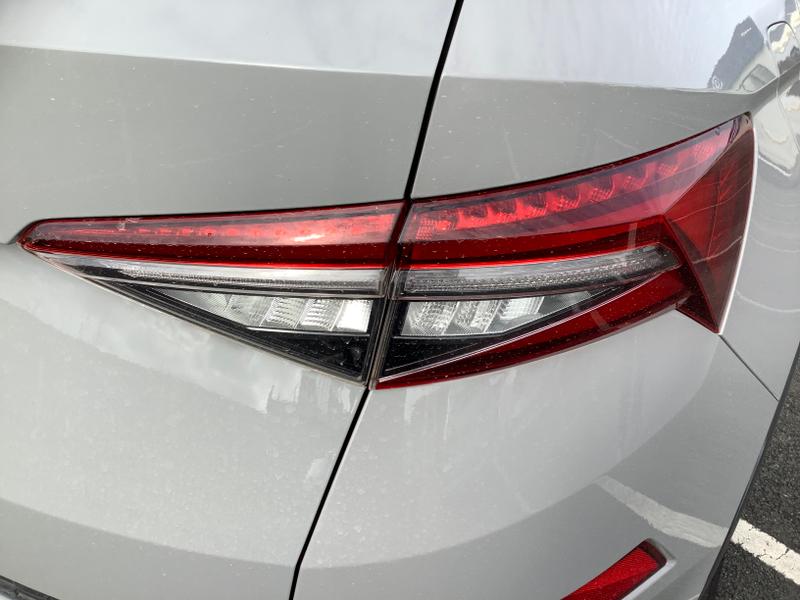 Used Skoda Kodiaq 2022 for sale - 77785410: Photo 12