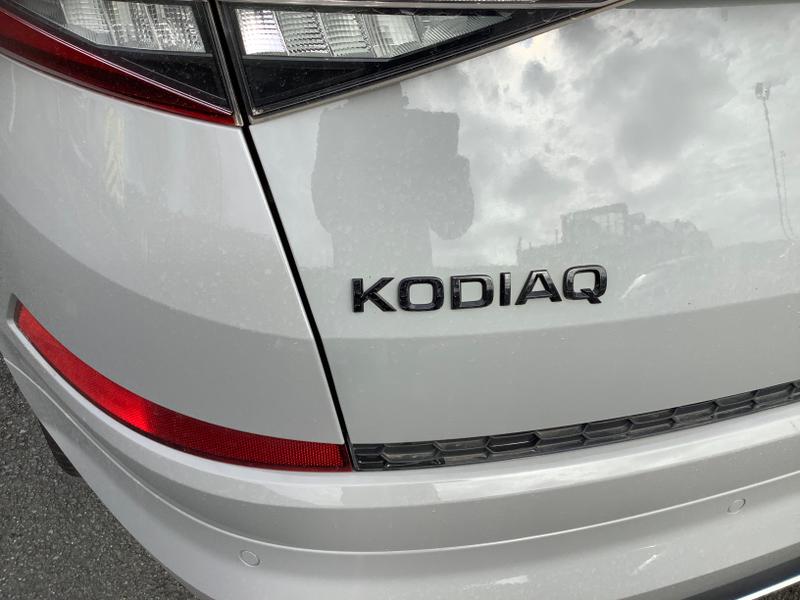 Used Skoda Kodiaq 2022 for sale - 77785410: Photo 13