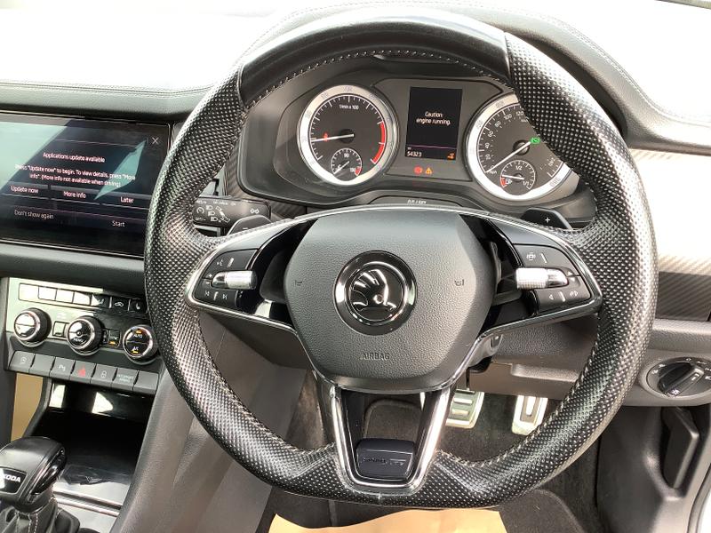 Used Skoda Kodiaq 2022 for sale - 77785410: Photo 17