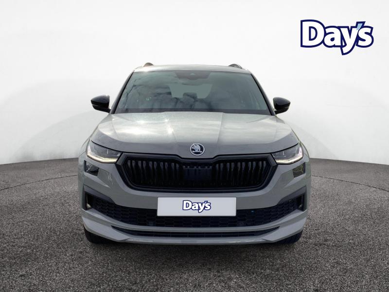 Used Skoda Kodiaq 2022 for sale - 77785410: Photo 2