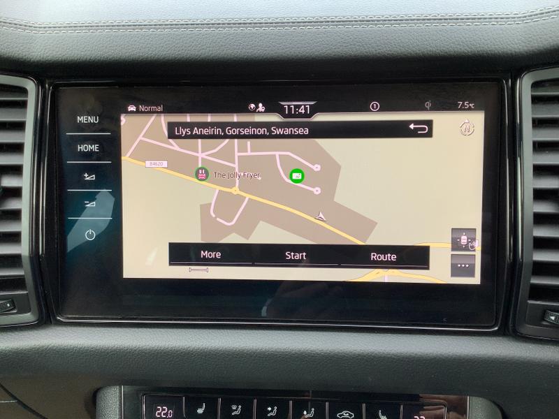 Used Skoda Kodiaq 2022 for sale - 77785410: Photo 20