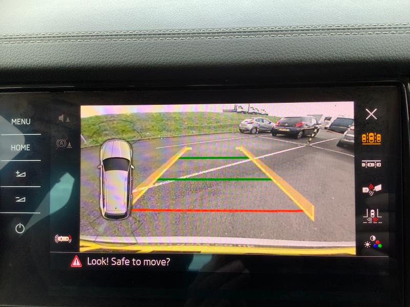 Used Skoda Kodiaq 2022 for sale - 77785410: Photo 21