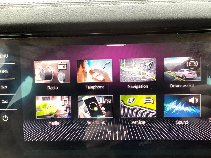 Used Skoda Kodiaq 2022 for sale - 77785410: Photo 22