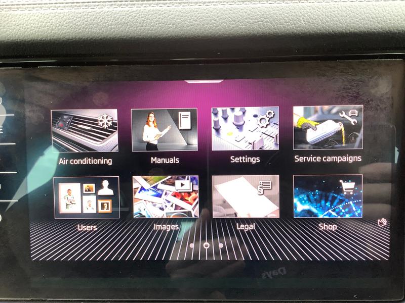 Used Skoda Kodiaq 2022 for sale - 77785410: Photo 23