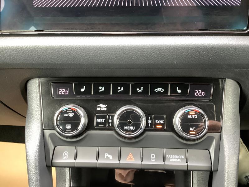 Used Skoda Kodiaq 2022 for sale - 77785410: Photo 25