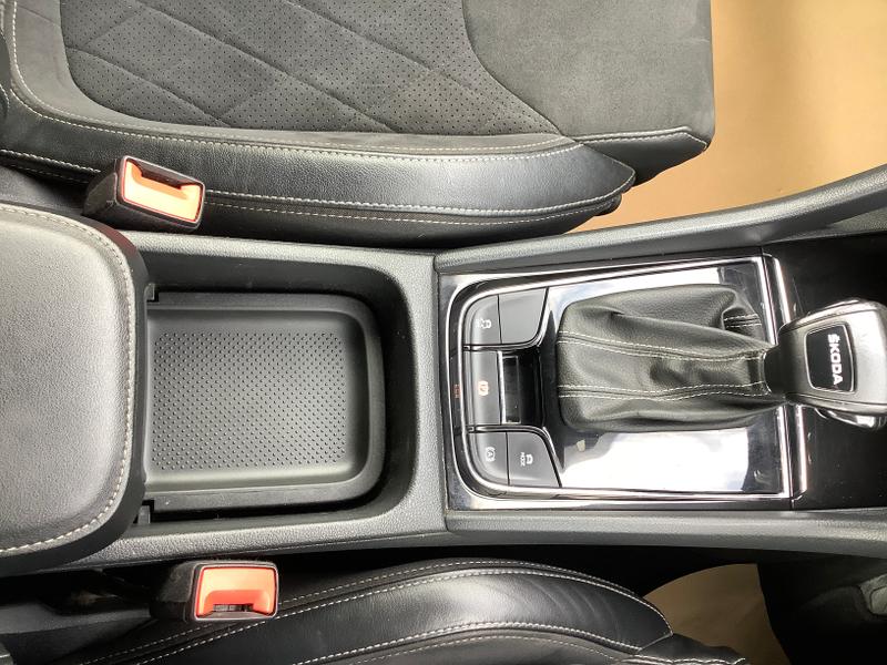 Used Skoda Kodiaq 2022 for sale - 77785410: Photo 26