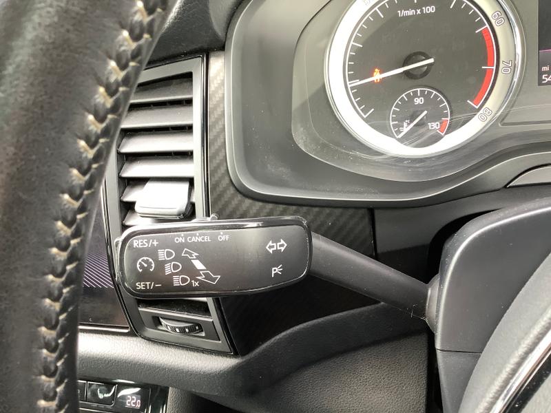 Used Skoda Kodiaq 2022 for sale - 77785410: Photo 30