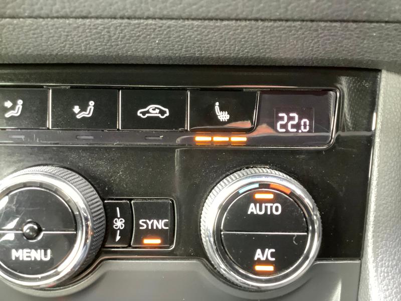 Used Skoda Kodiaq 2022 for sale - 77785410: Photo 33