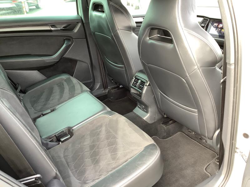 Used Skoda Kodiaq 2022 for sale - 77785410: Photo 36