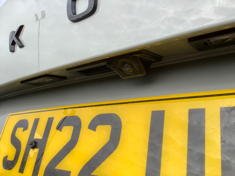 Used Skoda Kodiaq 2022 for sale - 77785410: Photo 38