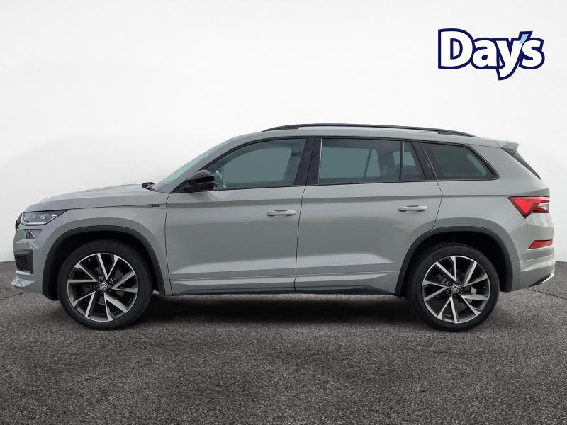 Used Skoda Kodiaq 2022 for sale - 77785410: Photo 4