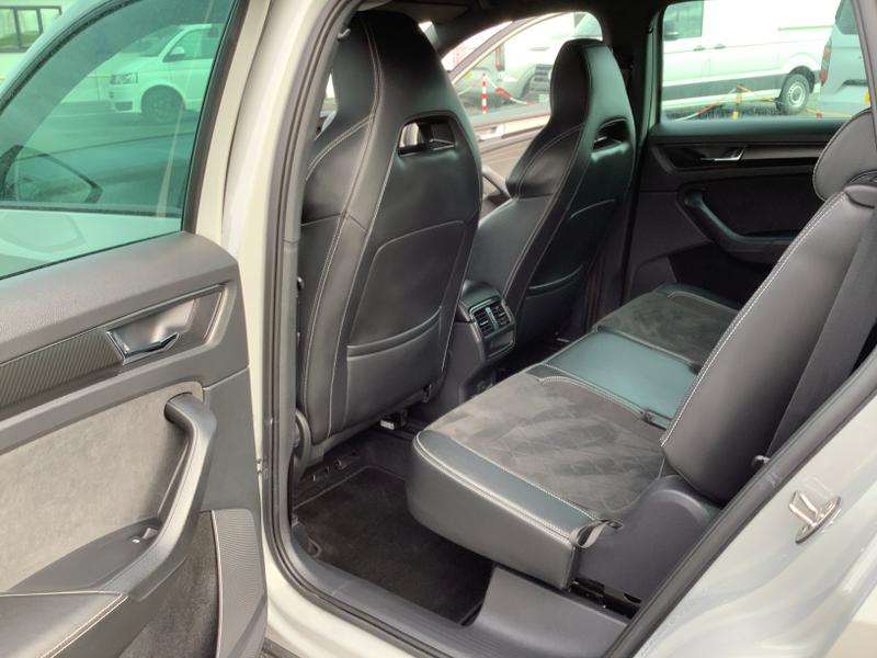 Used Skoda Kodiaq 2022 for sale - 77785410: Photo 48