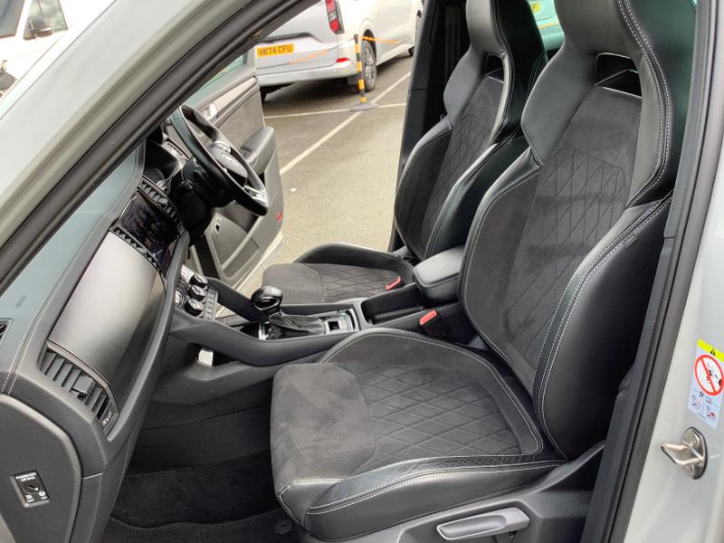 Used Skoda Kodiaq 2022 for sale - 77785410: Photo 49