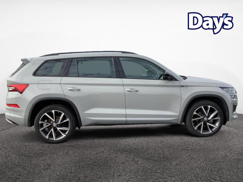 Used Skoda Kodiaq 2022 for sale - 77785410: Photo 8