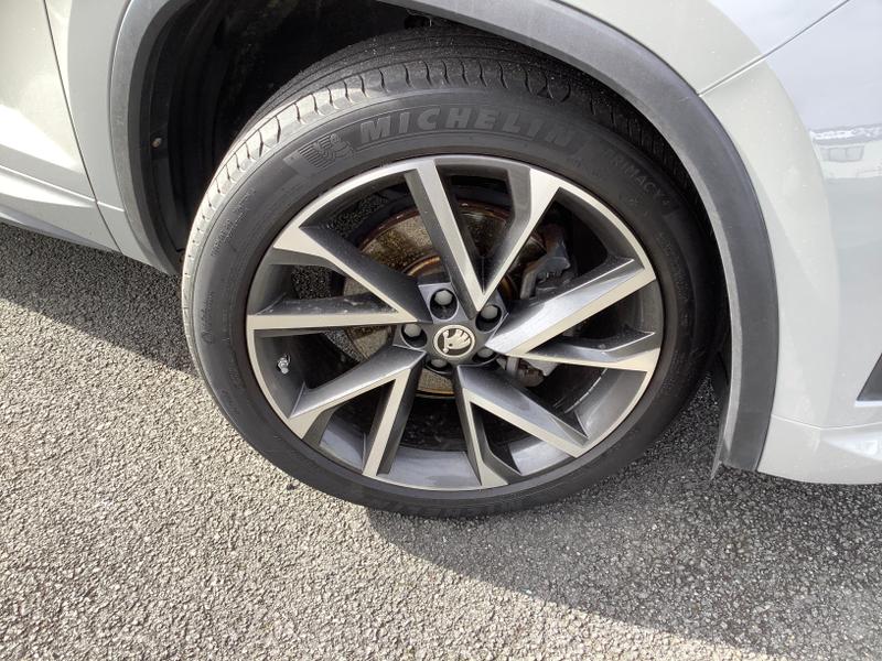 Used Skoda Kodiaq 2022 for sale - 77785410: Photo 9