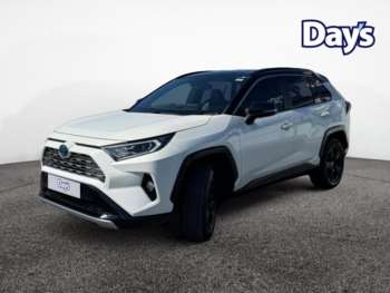 Used Toyota RAV4 2020 for sale - 74671452: Photo