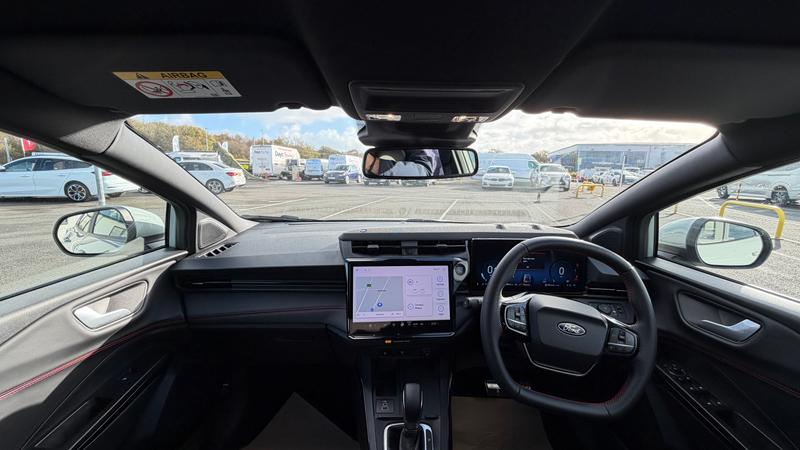 Used Ford Puma 2025 for sale - 76382302: Photo 10