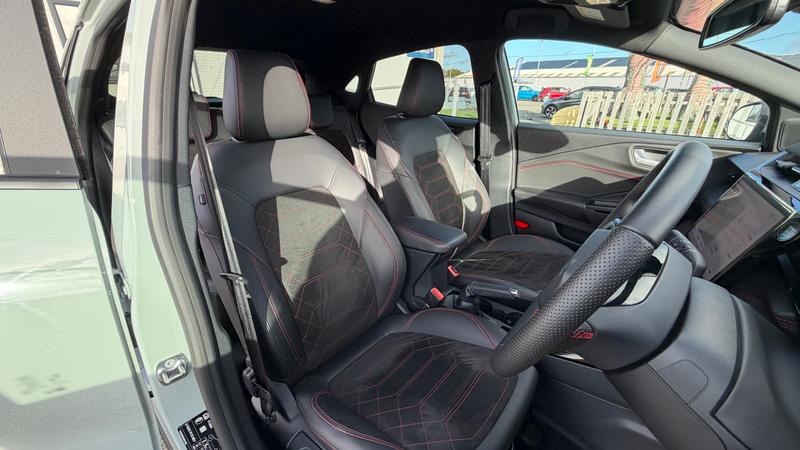 Used Ford Puma 2025 for sale - 76382302: Photo 11