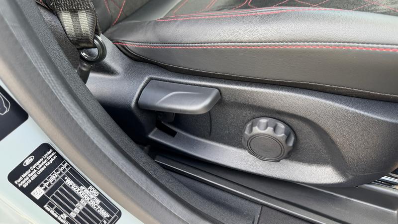 Used Ford Puma 2025 for sale - 76382302: Photo 12