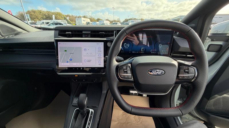 Used Ford Puma 2025 for sale - 76382302: Photo 14