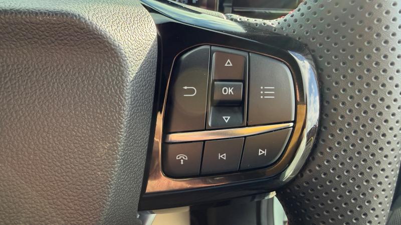 Used Ford Puma 2025 for sale - 76382302: Photo 16