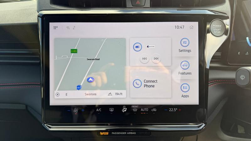 Used Ford Puma 2025 for sale - 76382302: Photo 19