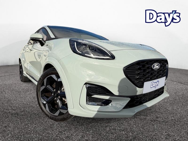 Used Ford Puma 2025 for sale - 76382302: Photo 2